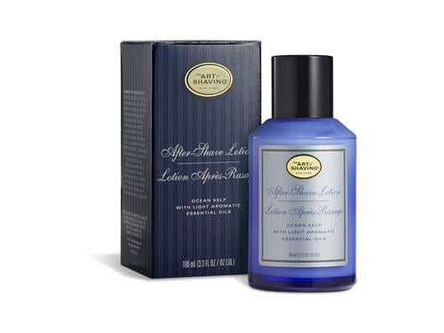 The Art of Shaving Ocean Kelp After-Shave Lotion 3.3 oz