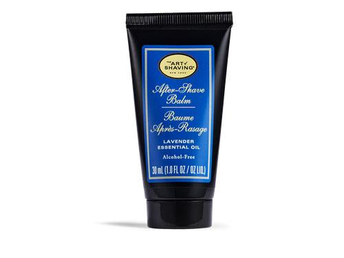 The Art of Shaving Lavender After-Shave Balm Tube 1 oz