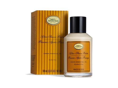 The Art of Shaving Lemon After-Shave Balm 3.3 oz