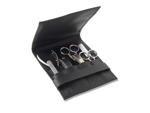 The Art of Shaving 7 Piece Manicure Kit