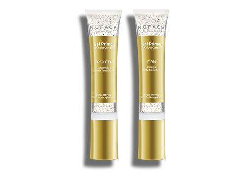 NuFACE 24K Gold Gel Primer
