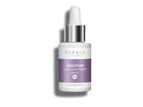 NuFACE Smoother Infusion Serum