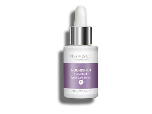 NuFACE Nourisher Infusion Serum