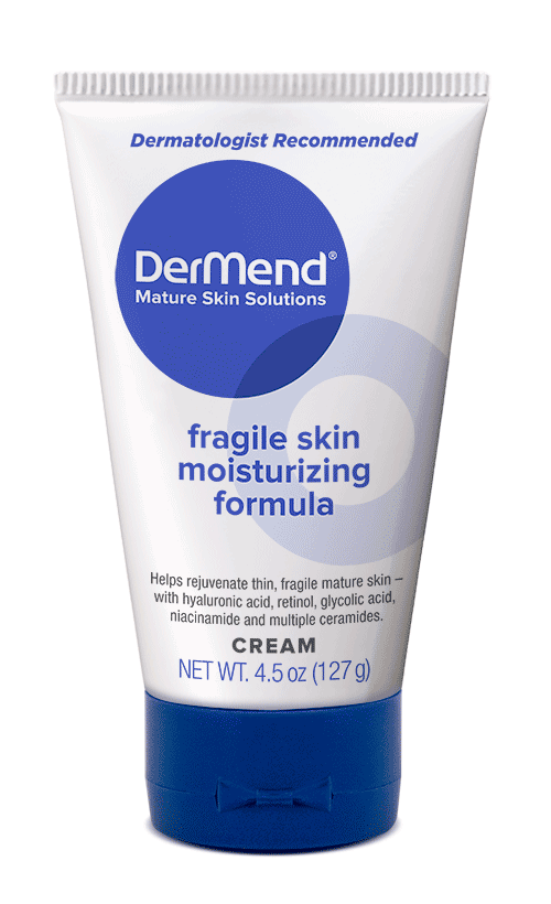 DerMend Fragile Skin Moisturizing Formula