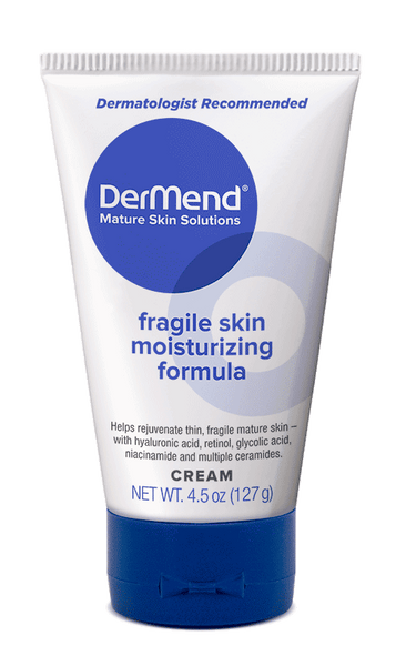 DerMend Fragile Skin Moisturizing Formula