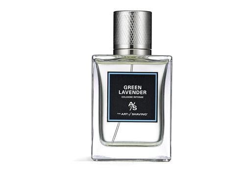 The Art of Shaving Green Lavender Cologne