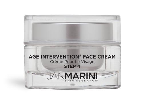 Jan Marini Age Intervention Face Cream