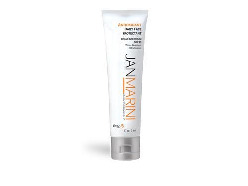 Jan Marini Antioxidant Daily Face Protectant SPF 33 Tube Non-Tinted