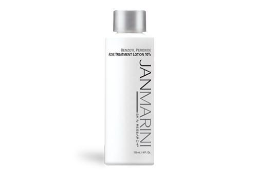 Jan Marini 10% Benzoyl Peroxide Wash