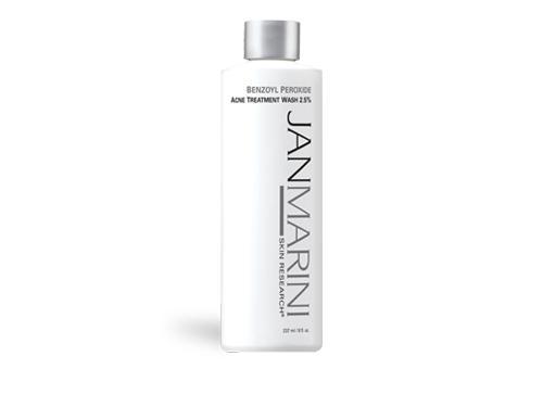 Jan Marini 2.5% Benzoyl Peroxide Wash