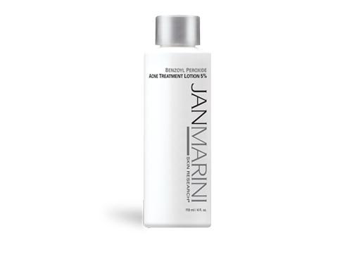 Jan Marini 5% Benzoyl Peroxide Wash