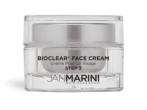 Jan Marini Bioglycolic Bioclear Face Cream