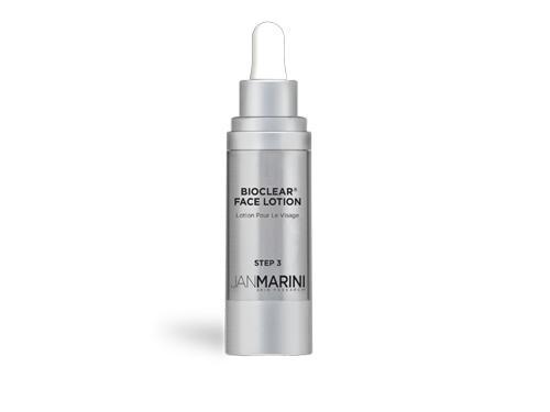 Jan Marini Bioglycolic Bioclear Face Lotion