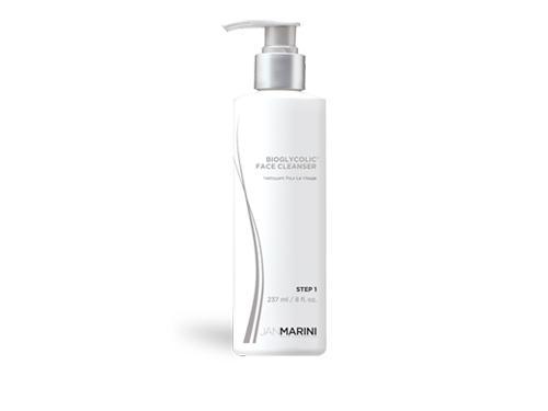 Jan Marini Bioglycolic Face Cleanser