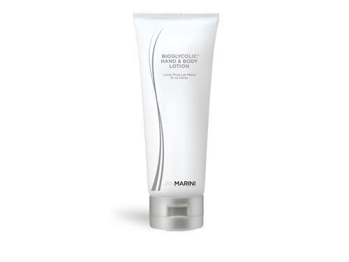Jan Marini Bioglycolic Hand and Body Lotion