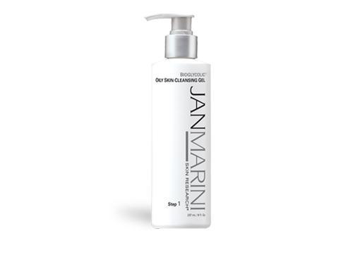 Jan Marini Bioglycolic Oily Skin Cleansing Gel