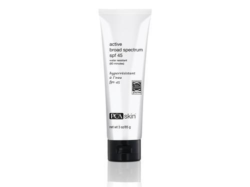 PCA Skin Active Broad Spectrum SPF 45