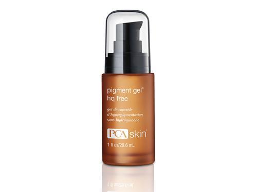 PCA Skin Pigment Gel HQ Free