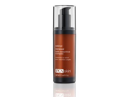 PCA Skin Retinol Renewal with Restorative Complex
