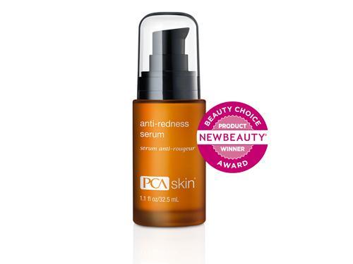 PCA Skin Anti Redness Serum