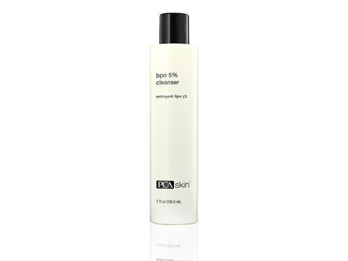 PCA Skin BPO 5% Cleanser