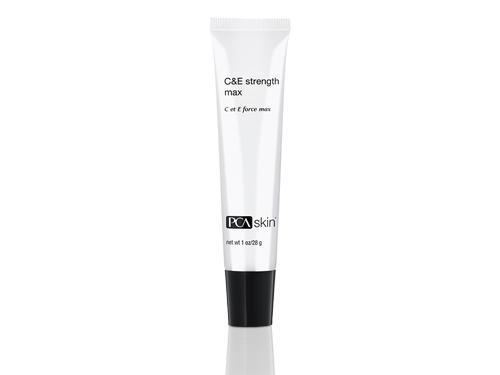 PCA Skin C&E Strength Max