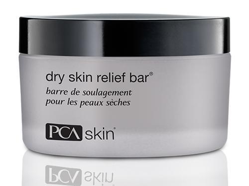 PCA Skin Dry Skin Relief Bar