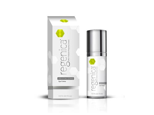 ReGenica Revitalizing Eye Crème
