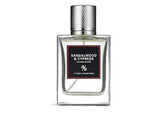 The Art of Shaving Sandalwood and Cypress Cologne