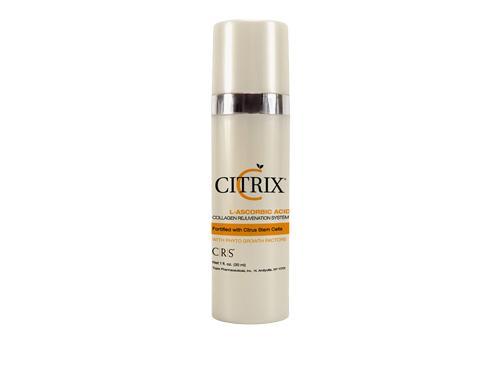 Citrix CRS 15% Vitamin C Serum