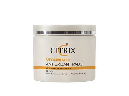 Citrix Antioxidant Pads (Qty 60)