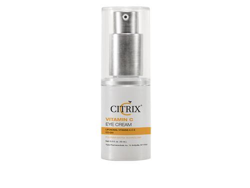 Citrix Antioxidant Eye Cream