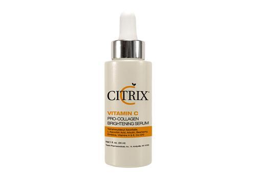 Citrix Vitamin C Pro-Collagen Brightening Serum