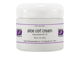 DermaTopix Aloe Cort Cream