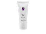 DermaTopix Clay Mint Mask