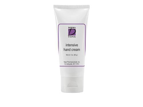 DermaTopix Intensive Hand Cream
