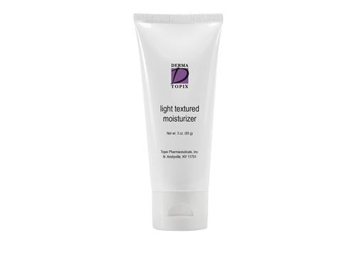 DermaTopix Light Textured Moisturizer