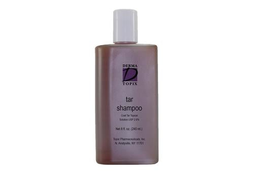 DermaTopix Tar Shampoo 0.5%