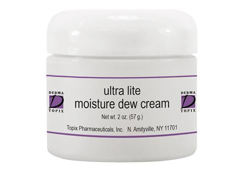 DermaTopix Ultra Lite Moisture Dew Cream