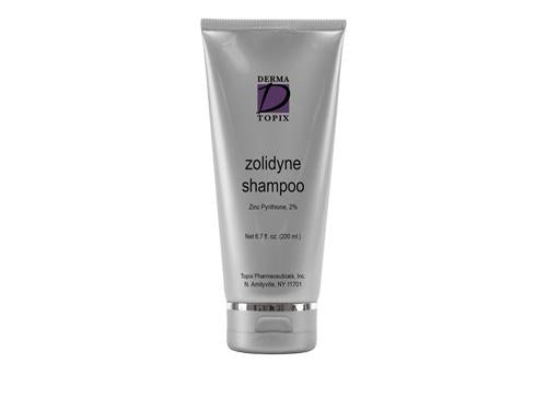 DermaTopix Zolidyne Shampoo
