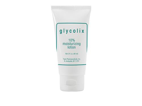 Glycolix 10% Moisturizing Lotion