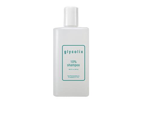 Glycolix 10% Shampoo/Body Wash