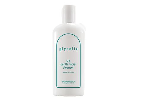 Glycolix 5% Gentle Cleanser