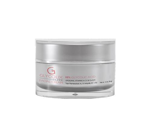 Glycolix Elite Facial Cream 10%