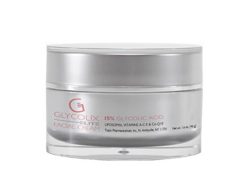 Glycolix Elite Facial Cream 15%
