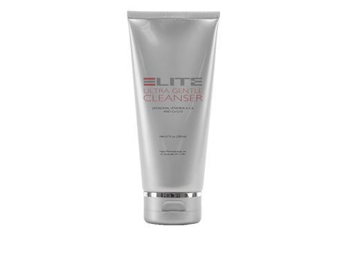 Glycolix Elite Ultra Gentle Cleanser