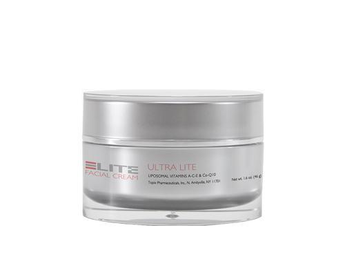 Glycolix Elite Facial Cream Ultra Lite