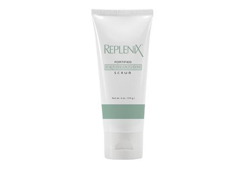 Replenix Fortified Exfoliation Scrub