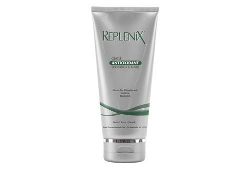 Replenix Gentle Antioxidant Soothing Cleanser