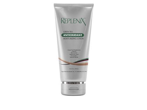 Replenix Green Tea Antioxidant Moisturizing Lotion